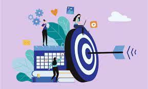 A importância de estabelecer metas para seu negócio