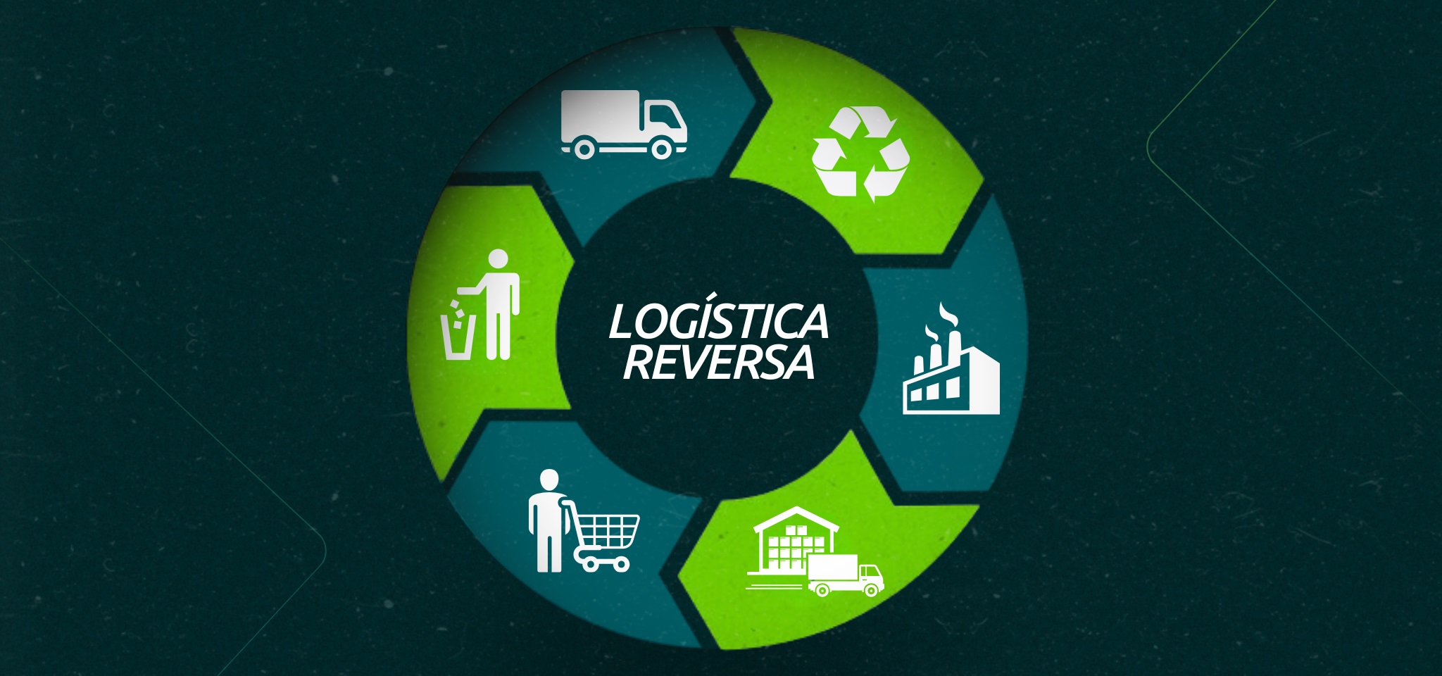 Formatos de Logística Reversa