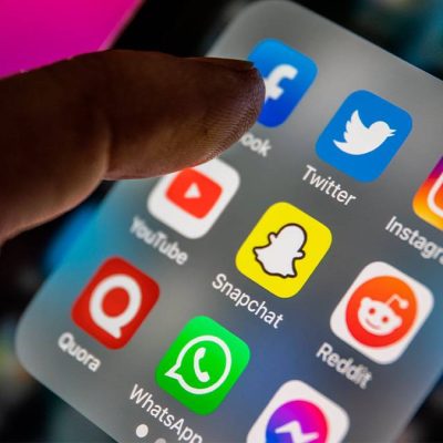 Qual a importância das redes sociais para empresas?