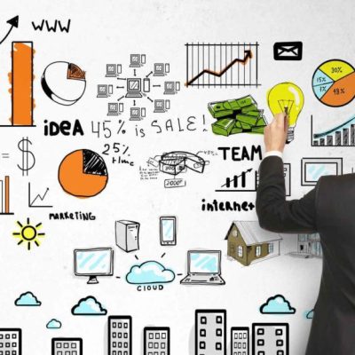 Uma boa administração pode mudar a história da sua empresa