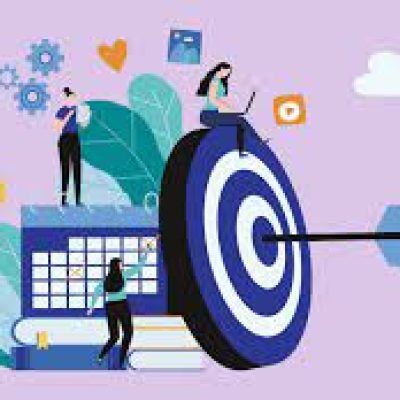 A importância de estabelecer metas para seu negócio