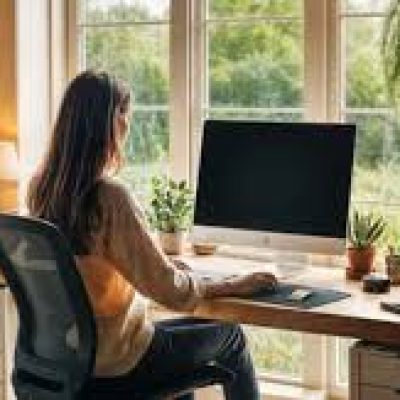 Home Office: Tendência que deve se tornar realidade pós pandemia.