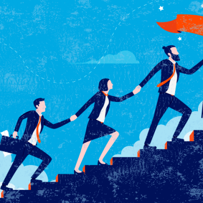 A importância de um bom líder